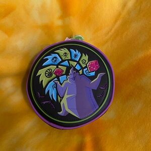 Oogie Boogie Loungefly